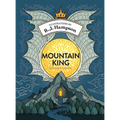 Mountain King Coloring Book