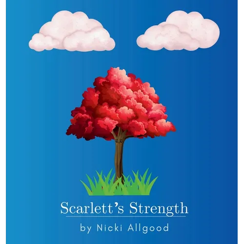 Scarlett's Strength