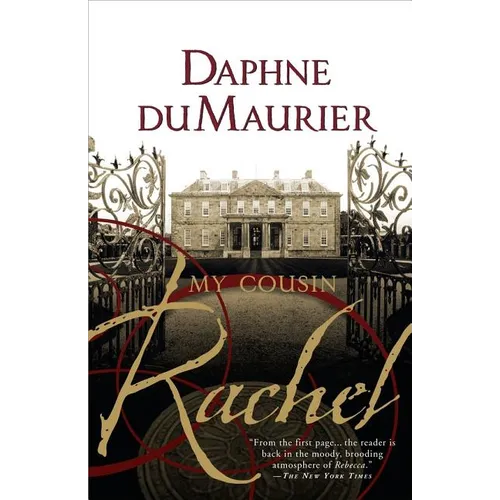 My Cousin Rachel