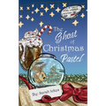 The Ghost of Christmas Pastel (Cybil Lawson #1)