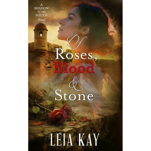 Of Roses, Blood & Stone: The Occupation of Florida