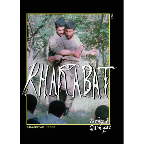 Kharabat: Vol. 1