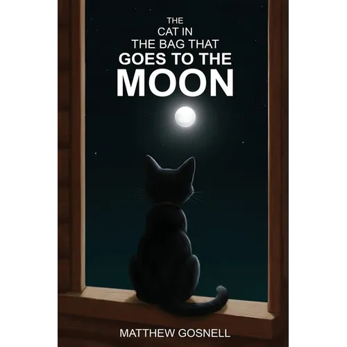 The Cat in the Bag that Goes to the Moon
