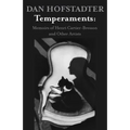 Temperaments: Memoirs of Henri Cartier-Bresson and Other Artists