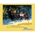 Jewish Life in Poland: The Art of Moshe Rynecki (1881-1943)