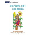 A Special Gift for Oleida