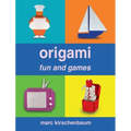 Origami Fun and Games