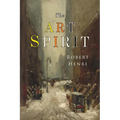 The Art Spirit: Facsimile of 1923 Edition