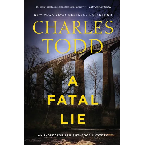 A Fatal Lie