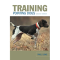 Training Pointing Dogs