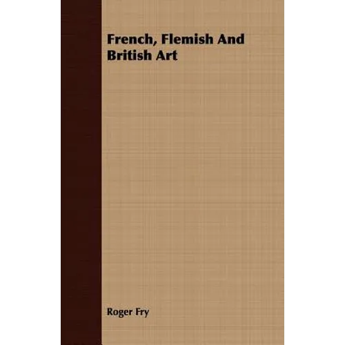 French, Flemish and British Art