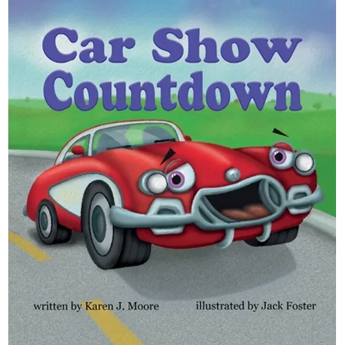 Car Show Countdown