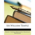 Sir William Temple