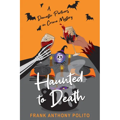 Haunted to Death