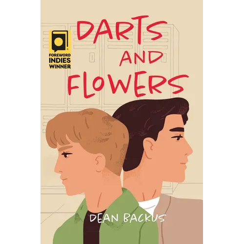 Darts and Flowers