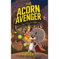 The Acorn Avenger: Origins of a Hero