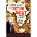 It's Our Turn to Eat: The Story of a Kenyan Whistle-Blower