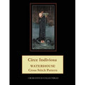 Circe Indiviosa: Waterhouse Cross Stitch Pattern