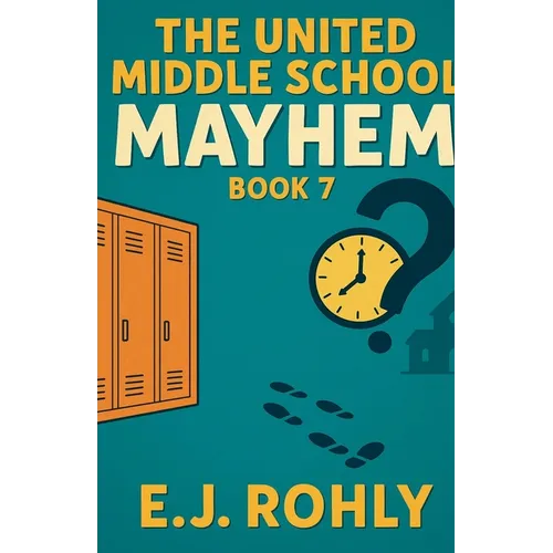 The United School Mayhem Book 7