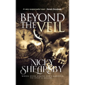 Beyond the Veil (The Flanigan Files, #1)
