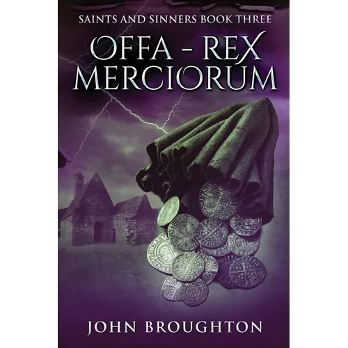 Offa - Rex Merciorum