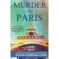 Murder in Paris