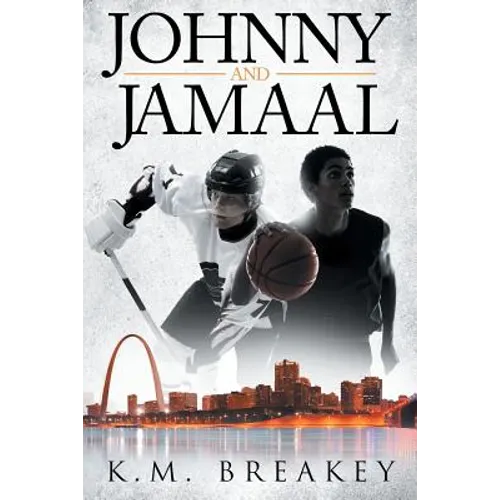 Johnny and Jamaal