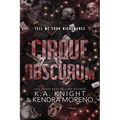 Cirque Obscurum