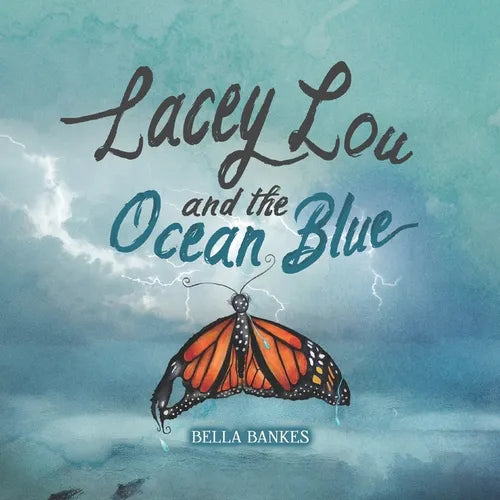 Lacey Lou and the Ocean Blue