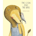 The Lion and the Bird
