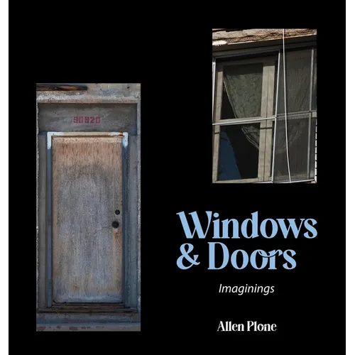Windows & Doors: Imaginings
