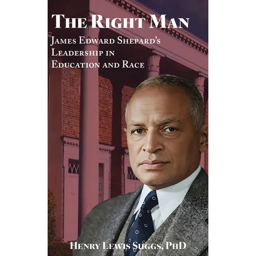 The Right Man