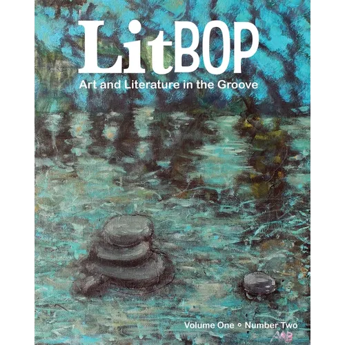 Litbop: Art and Literature in the Groove #2
