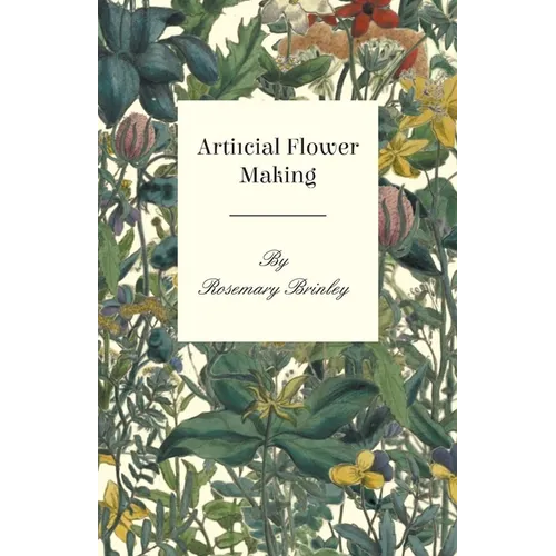 Artificial Flower Making