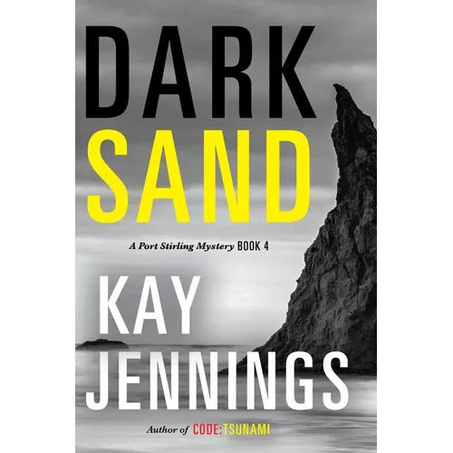 Dark Sand