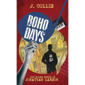 Boho Days: The Wider Works of Jonathan Larson