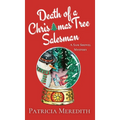 Death of a Christmas Tree Salesman: A Sam Shovel Mystery