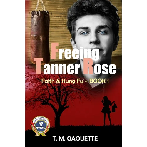 Freeing Tanner Rose