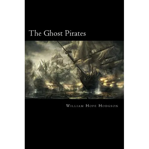 The Ghost Pirates