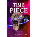Time Piece - A time travel crime thriller