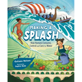 Making a Splash: How Humans Consume, Control and Care for Water