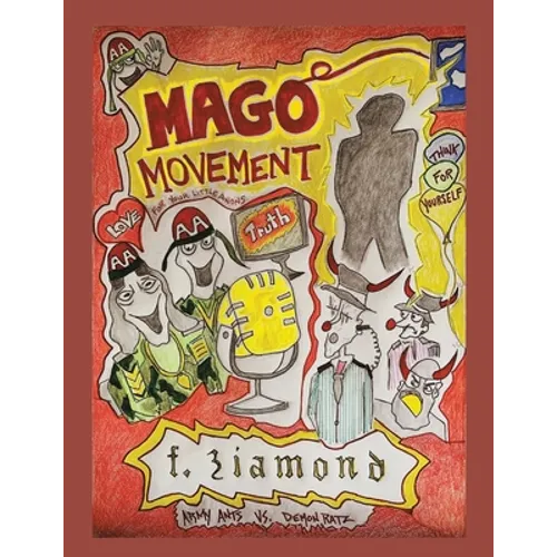 Mago Movement