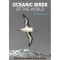 Oceanic Birds of the World: A Photo Guide