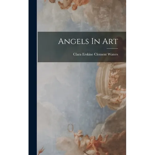 Angels In Art