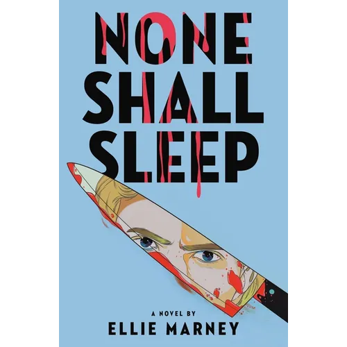 None Shall Sleep