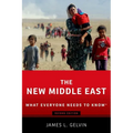 The New Middle East: What Everyone Needs to Know(r)