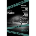 Dark Yonder: Issue 1