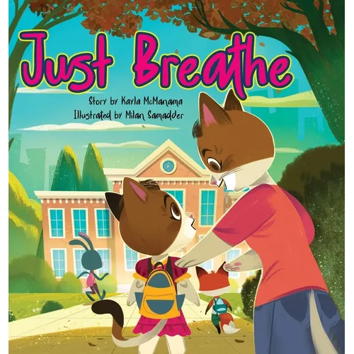 Just Breathe