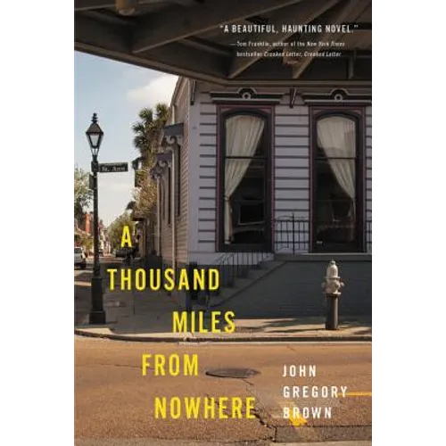 Thousand Miles from Nowhere