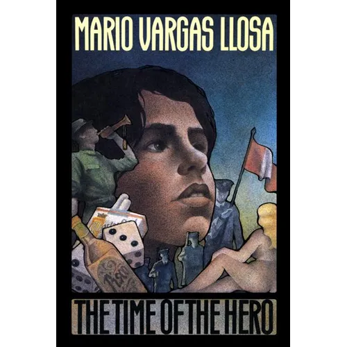 Time of the Hero